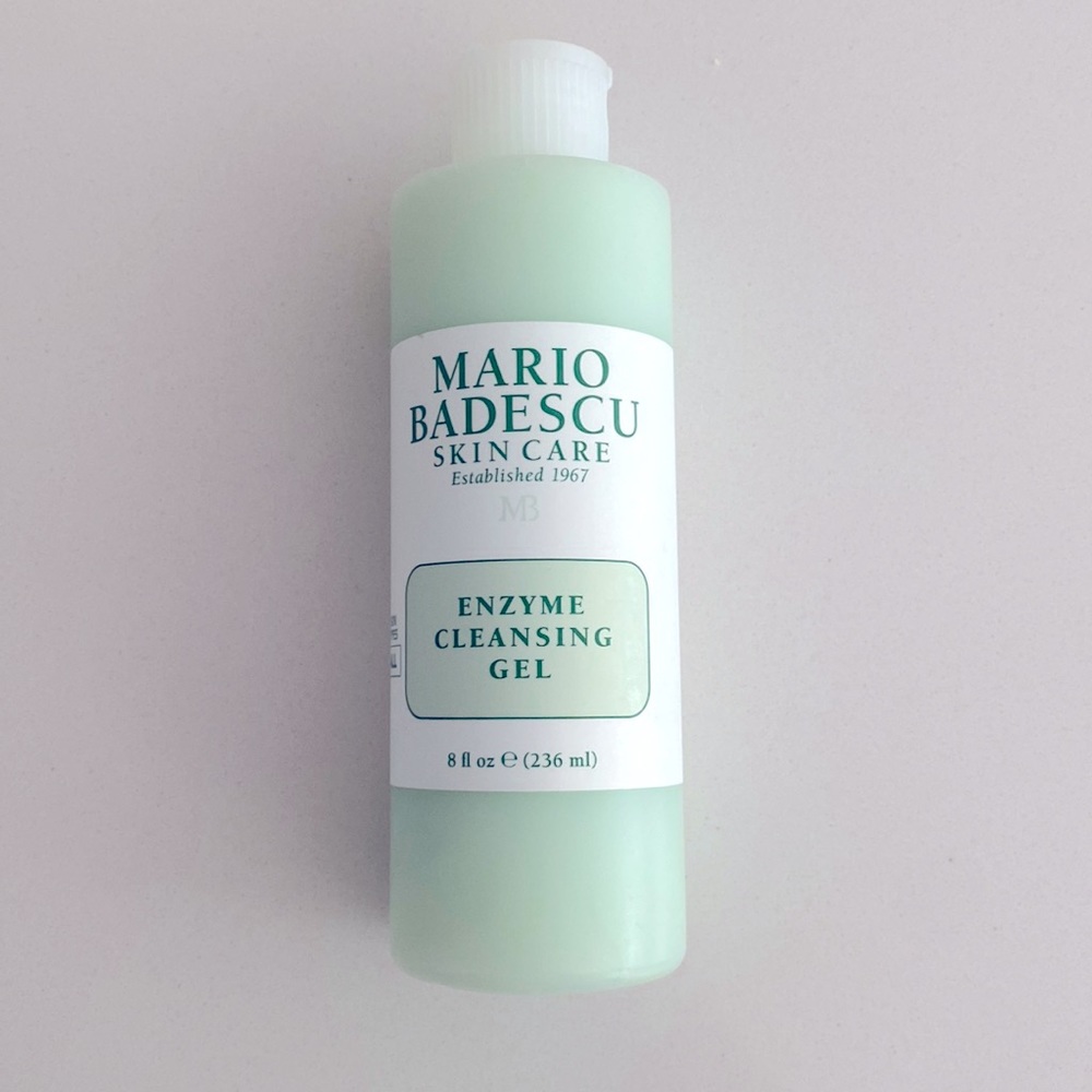 Mario Badescu Enzyme Cleansing Gel